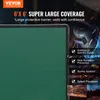 VEVOR svařovací závěs 1,8 x 1,8 m Svařovací ochranný závěs Náhled obrázku produktu 2