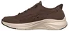 Skechers Cozy Fit sportlicher Schnürer Braun Produktbild-Vorschau 6