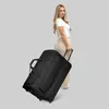 REDOLZ Torba podróżna Trolley Duffle Essentials na kółkach Podgląd zdjęcia produktu 5