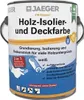 Jaeger 319 Holz-Iso-Deckfarbe matt 2,5l Holzfarbe Produktbild-Vorschau 1
