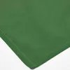HOMESCAPES Stoffservietten aus Baumwolle, 4er-Set, Produktbild-Vorschau 4