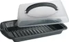 Scatola per alimenti portatile con coperchio DELI 45x30x9cm Anteprima dell’immagine prodotto 5