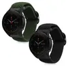 kwmobile 2x Sportarmband kompatibel mit Xiaomi Watch S4/S4 Produktbild-Vorschau 8