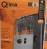 Netzunabhängiger Petroleumofen Qlima R8128SC-2 mit 2,85kW Produktbild-Vorschau 3