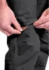 Maier Sports Tajo 2 He-Zip Off Hose el. Herren Wanderhose Produktbild-Vorschau 21