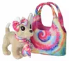 Cucciolo di Moda Batik Chi Chi Love di SIMBA Anteprima dell’immagine prodotto 8