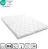 Komfortschaumtopper T6 180 x 200 cm, Höhe 6 cm, Härtegrad Produktbild-Vorschau 2