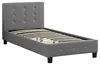 Polsterbett DELAWARE Bettgestell 90 x 200 cm Einzelbett Produktbild-Vorschau 7