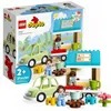LEGO® DUPLO® 10986 Maison familiale mobile Voir les images du produit 25