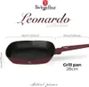 Grilovacia panvica, 28 cm Berlinger Haus BH8036 Leonardo Náhľad obrázku produktu 9