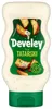 DEV.TOP DOWN tatárska omáčka, 400 g Náhľad obrázku produktu 4