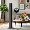 Tichý stĺpový ventilátor s 12 úrovňami Climative PURE Náhľad obrázku produktu 19