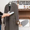 Kleiderbügel für Dampfglätter, Handheld Dampfglätter Produktbild-Vorschau 3