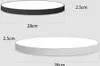 ZMH Deckenleuchten LED 30W Deckenleuchte Rund 28cm Produktbild-Vorschau 7