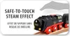 BRIO Battery-Operated Steaming Train, Model vlaku, 0,3 rok Náhľad obrázku produktu 13