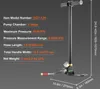SucceBuy Pompa ręczna PCP, 3-stopniowa, 30 MPa 4500 PSI Podgląd zdjęcia produktu 7