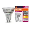OSRAM LED Spot PARATHOM GU10 6,9W 3000K 120° – 10er-Pack Produktbild-Vorschau 3