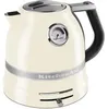 KitchenAid 5KEK1222EAC elektrischer Wasserkocher 1,25 L Produktbild-Vorschau 3