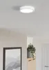 EGLO LED Deckenleuchte Fueva 6, runde Deckenlampe, Produktbild-Vorschau 2