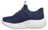 Skechers 404208N Modrý Náhled obrázku produktu 11