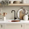Pure.Sink Rondo Rundes Spülbecken aus Kupfer für Produktbild-Vorschau 2