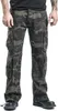 Brandit Pure Vintage Outdoorhose Größe 7XL Farbe Dunkles Produktbild-Vorschau 19
