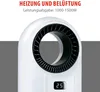 ALPINA Bezventilátorový ohrievač PTC-1903R Náhľad obrázku produktu 10