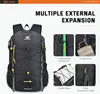 SKYSPER ISHELL 30 Ultraleichter faltbarer Rucksack 30L Produktbild-Vorschau 4