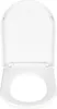 WENKO Premium WC-Sitz Calla, mit Absenkautomatik, Produktbild-Vorschau 3