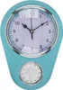 Out of the Blue Wall Clock Kitchen with Timer Náhľad obrázku produktu 17