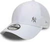 New Era Mlb New York Yankees Flawless 9forty Trucker-kappe Produktbild-Vorschau 1