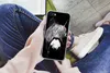 MuchoWow® Handyhülle Schutzhülle Hülle für iPhone 8 Pferd - Produktbild-Vorschau 3