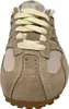 Geox Snake sportlicher Schnürer Beige Produktbild-Vorschau 2