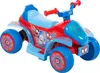 Huffy Marvel Spidey Mini Quad Produktbild-Vorschau 1