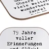 Mr. & Mrs. Panda Untersetzer für Gläser Spruch 79. Produktbild-Vorschau 5