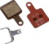 Plaquettes de frein Tektro T20.11 métal céramique Voir les images du produit 3