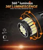 6X LED W5W,T10 universelles Produktbild-Vorschau 5
