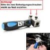 Universal Bremsleitung Mini Bördelgerät 4,75 mm DIN F Produktbild-Vorschau 3