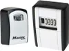 Master Lock® 5401EURD Schlüsseltresor grau Zahlenschloss Produktbild-Vorschau 17