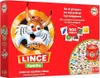 Gra stołowa Educa Lince 421 elementów Podgląd zdjęcia produktu 4