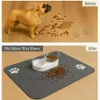 Unterlage für Hunde- und Katzenfutter, TSG-496, Produktbild-Vorschau 5