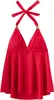 Figurformender Tankini Zweiteiler mit hohem Bund Badeanzug Produktbild-Vorschau 7