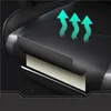 Yaheetech Gaming Stuhl mit Massagefunktion Bürostuhl Produktbild-Vorschau 6