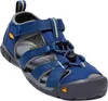 KEEN Seacamp Ii Cnx Sandale Kinder blau 33 Produktbild-Vorschau 70