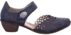 Leder-Sandalen mit Absatz Produktbild-Vorschau 11