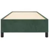 VidaXL 347309, Zielony, 103 cm, 2,03 m, 35 cm, 1000 x 2000 Podgląd zdjęcia produktu 4