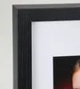 2er 3er 5er Set Holz Bilderrahmen Lifestyle Plexi Foto Produktbild-Vorschau 5