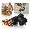 Nordstern LED Lichterkette Warmweiß 192LEDs - Beleuchtung Produktbild-Vorschau 1