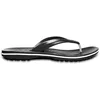 Crocs Crocband Flip Black Gr. 39-40 Produktbild-Vorschau 49