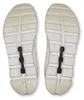 ON Running Cloud 6 - Herren Sneakers Schuhe White-White Náhled obrázku produktu 21